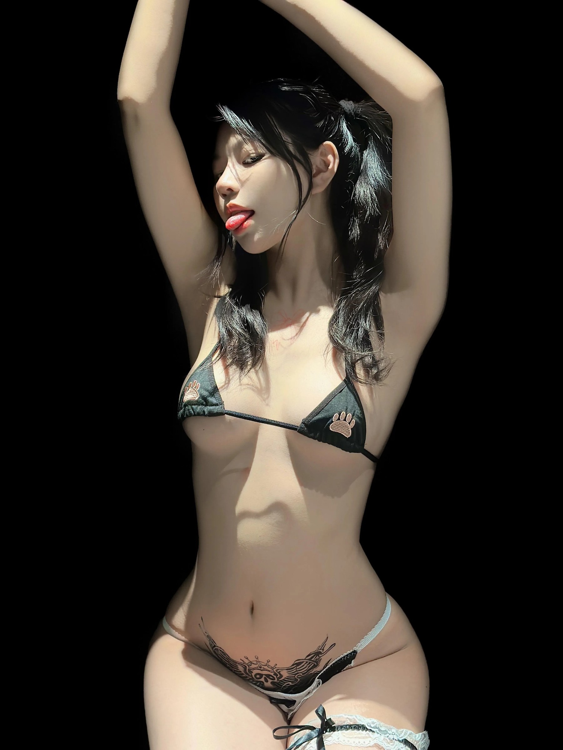 魚神 – NO.024 暮色情趣 [23P]插图6